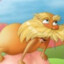 A PORRA DO LORAX
