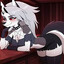 Loona Hellhound