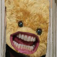 Teddy
