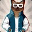 Дерзкий КОТЭ