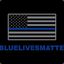 BlueLivesMatter