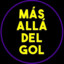 Mas Alla del cuello