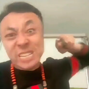 微笑守护者Tucker