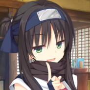 穗织第一上流忍者