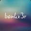 bankx3r