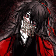 残月的绝凶虎aka落跑的狗