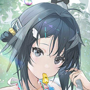 世界第一可爱羽毛笔