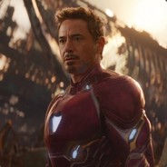 Tony Stark
