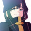 BOOGIEPOP NOVELS ENJOYER