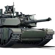 M1A2 ABRAMS SEPV2