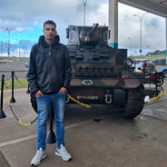 Player avatar