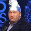 Mr Bogangles