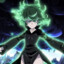 kokosnuss has crush on tatsumaki