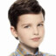 Young Sheldon