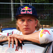 Kimi Räikkönen