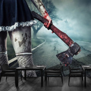 醉后不知天在水