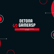 Detona gamer