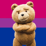 Bisexual Ted