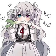 楽しんでね花林似霰