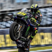 Valentino Rossi