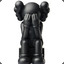 KAWS