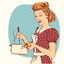 Mr.Housewife