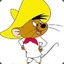 Speedy Gonzales