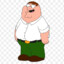 Peter Griffin