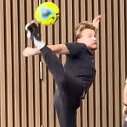 波黑第一前锋妮蔻