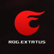 ROG.eXtatus FROZENN
