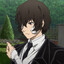 Steam avatar