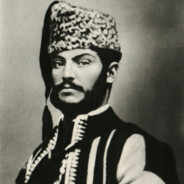 Стефан Караджа