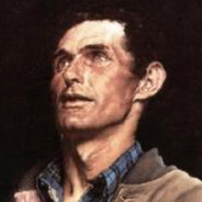 Comet's avatar