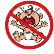 No CrY*