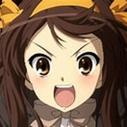 A大突击手SOS团团长凉宫