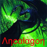 Ancalagon