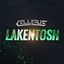 Lakentosh