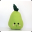 Hans the Pear