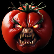 Томат-людоед