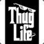 THUGE LIFE !