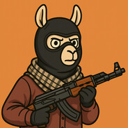 .Llama Rancher