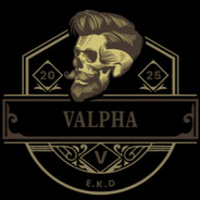 ✪ V A L P H A ✪ - steam id 76561199820899577