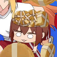 Steam Avatar