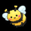 bees