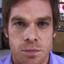 Dexter Morgan