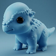 Pachycephalo