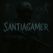 SANTIAGAMER