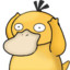 Psyduck