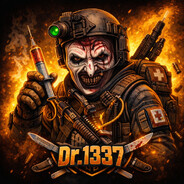 #Dr. 1337