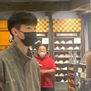 85岁邪恶老登生吞铝热剂